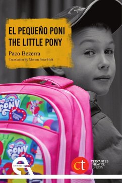 El pequeño poni = The little pony - Bezerra, Paco