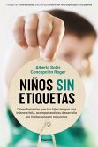 Niños sin etiquetas Niños sin etiquetas