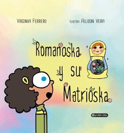 Cover Romanoska y su Matrioska