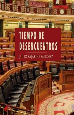 Cover Tiempo de desencuentros