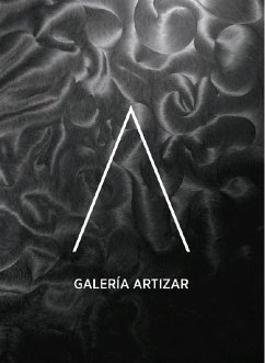 Cover Galería Artizar 2019
