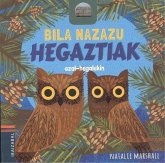 Hegaztiak Hegaztiak