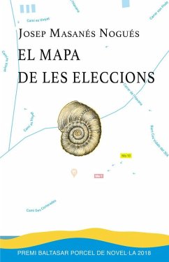 Cover El mapa de les eleccions