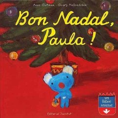 Bon Nadal Paula - Gutman, Anne