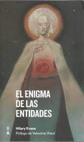 Cover El enigma de las entidades