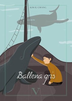 Cover Ballena gris