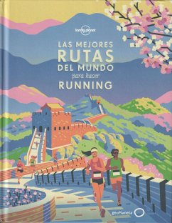 Las mejores rutas del mundo para hacer running