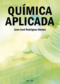 Química aplicada - Rodríguez Alonso, Juan José