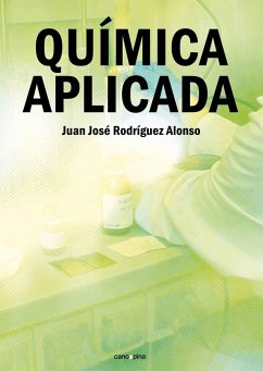 Cover Química aplicada