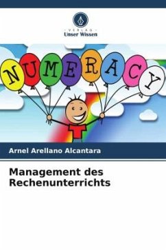 Management des Rechenunterrichts - Arellano Alcantara, Arnel