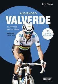 Alejandro Valverde: La leyenda del imbatido