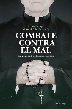 Cover Combate contra el mal