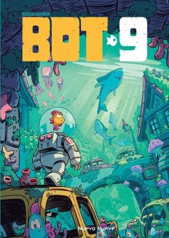 Cover Bot-9