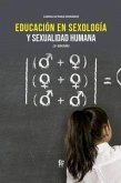 Educación en sexología y sexualidad humana Educación en sexología y sexualidad humana