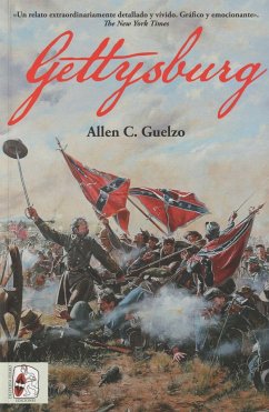 Gettysburg : la última invasión - Guelzo, Allen Carl