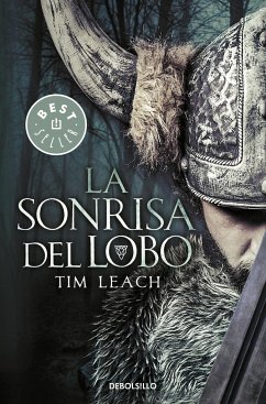 La sonrisa del lobo - Leach, Tim