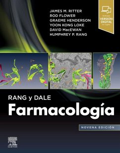 Farmacología - Ritter, James M.; Loke, Yoon Kong; Flower, Rod J.; Henderson, Graeme; MacEwan, David