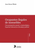 Ocupantes ilegales de inmuebles Ocupantes ilegales de inmuebles