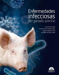Cover Enfermedades Infecciosas del Ganado Porcino