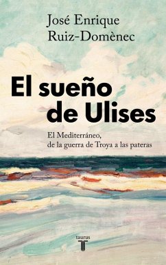 Cover El sueño de Ulises