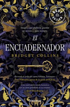 Cover El encuadernador