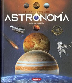 Astronomía - Miglietta, Alessio A.