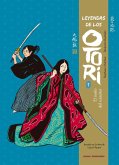 Leyendas de los Otori - 1 Leyendas de los Otori - 1