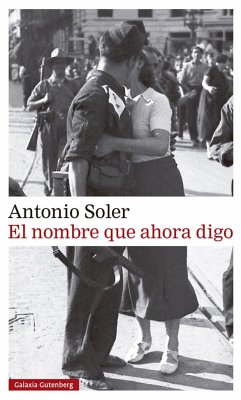 El nombre que ahora digo - Soler, Antonio