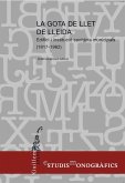 La Gota de Llet de Lleida : Edifici i institució sanitària municipals (1917 - 1962)