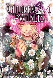 CHILDREN OF THE WHALES 04