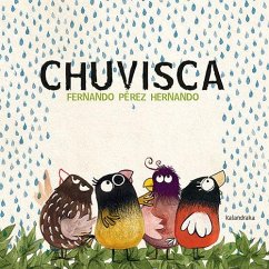Cover Chuvisca