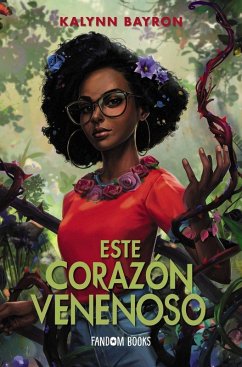 Cover Este corazón venenoso