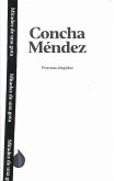 Poemas elegidos de Concha Méndez