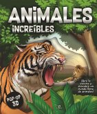 Animales increíbles