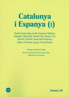 Catalunya I España ( I )