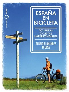 Cover España en bicicleta