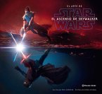 El arte de Star Wars : el ascenso de Skywalker