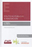 Políticas públicas e innovación