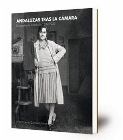 ANDALUZAS TRAS LA CAMARA