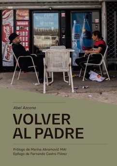 Volver al padre Volver al padre