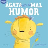 Ágata Está de Mal Humor Ágata Está de Mal Humor