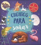 Cuentos para soñar : 8 historias paa compartir