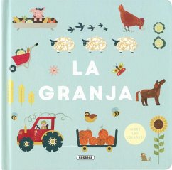 La granja - Susaeta Ediciones