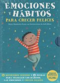 Emociones y hábitos para crecer felices