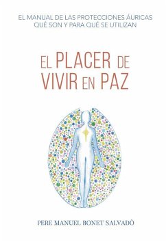 El placer de vivir en paz - Bonet Salvadò, Pere Manuel