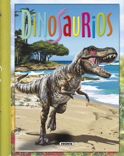 Dinosaurios - Escudero, Agustín