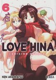 Love Hina