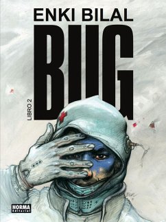 Bug 2 - Bilal, Enki