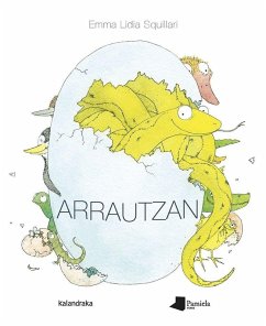 Cover Arrautzan