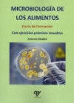 Cover Microbiología de los alimentos